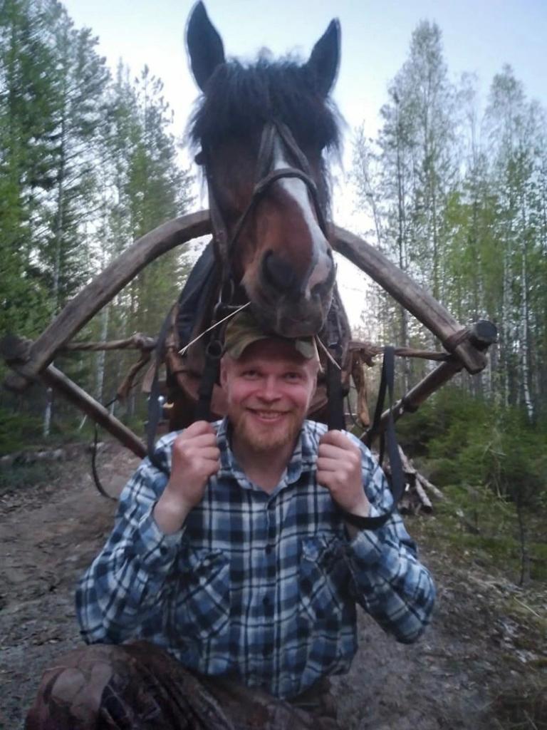 Александр