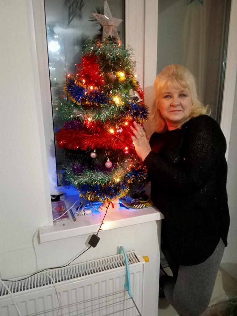 Светлана