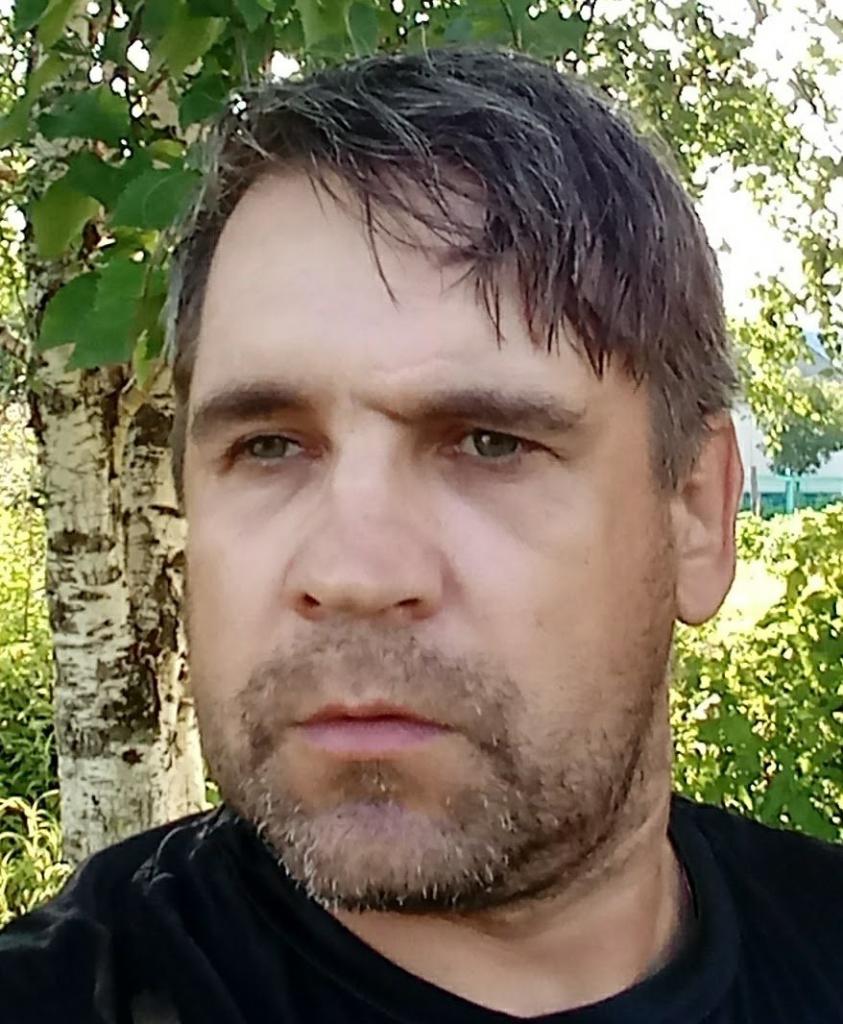 Алексей