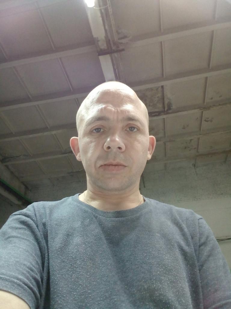 Колючий