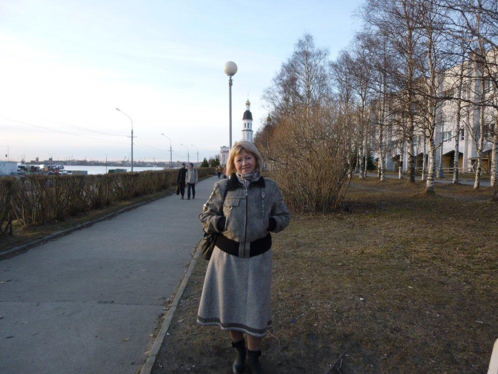 Танечка