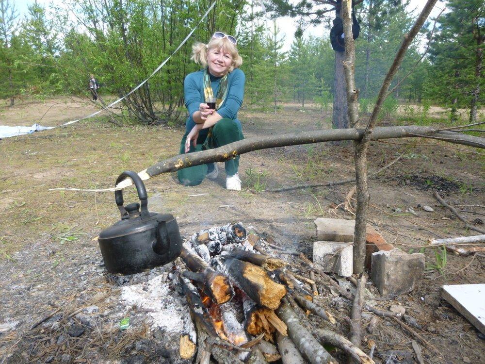 Танечка