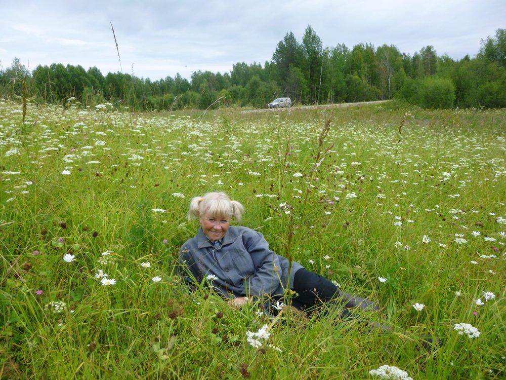 Танечка