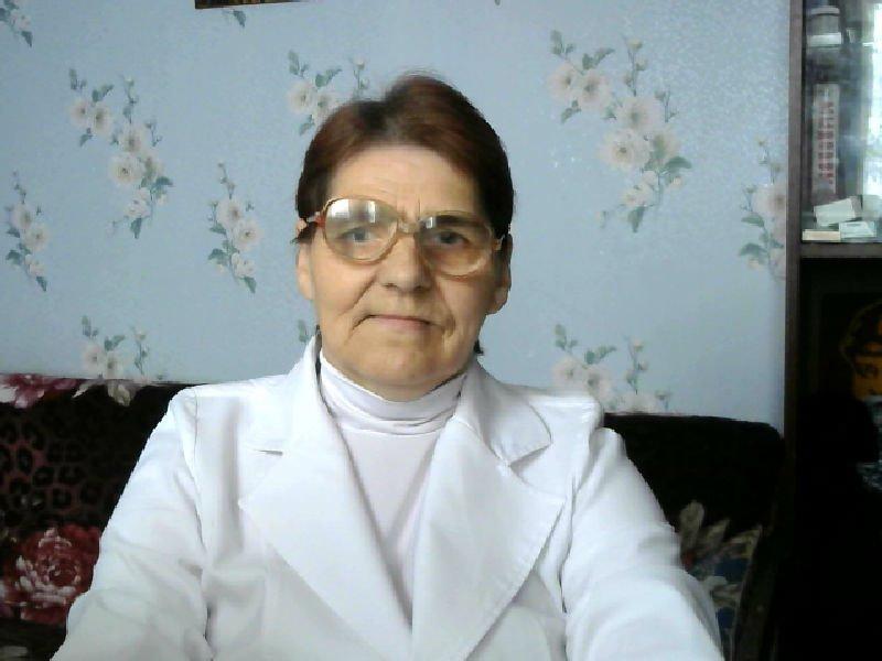 Валентина Онегина
