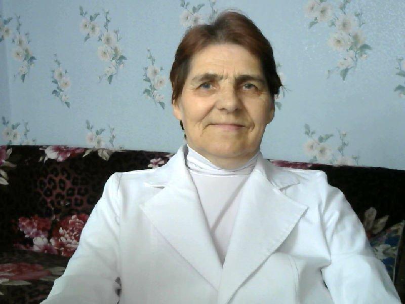 Валентина Онегина