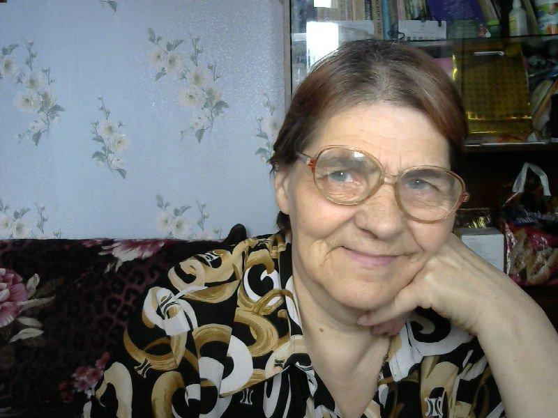 Валентина Онегина