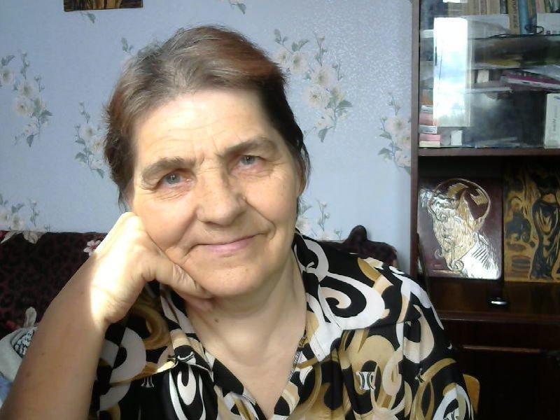 Валентина Онегина