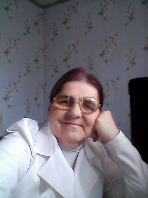 Валентина Онегина