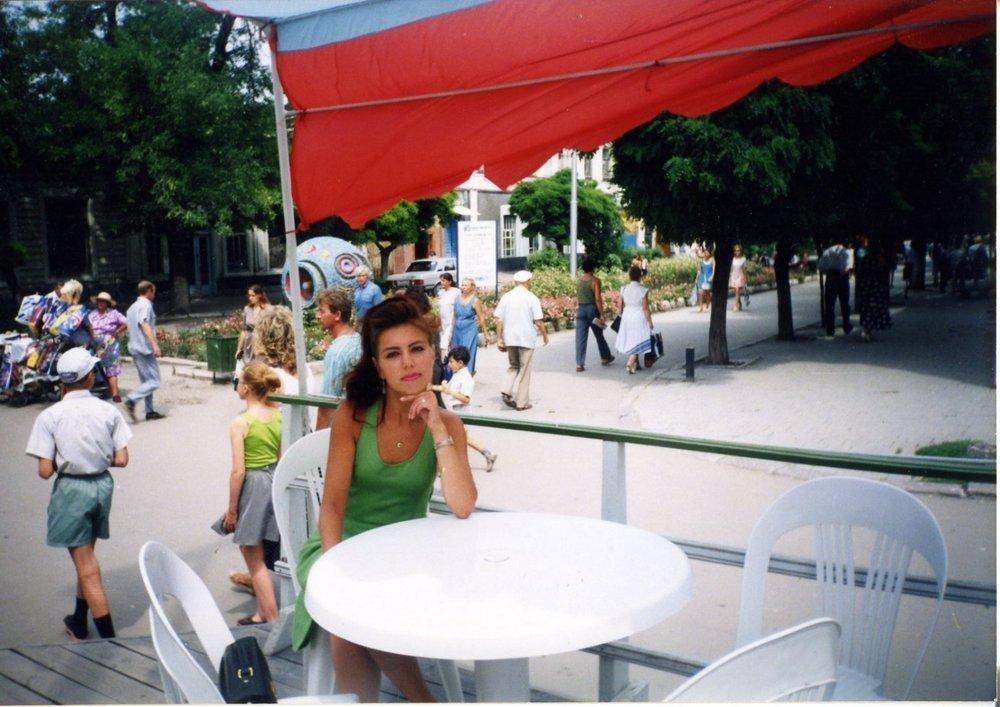 Анна
