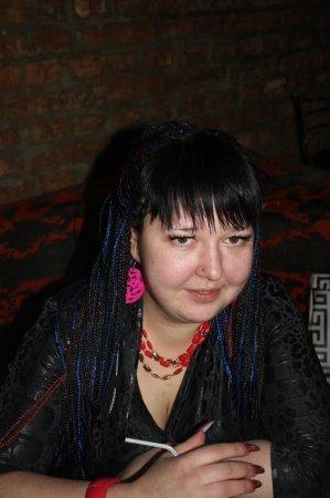 Юлка