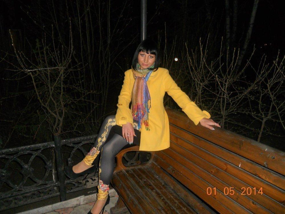 Татьяна Дмитриева