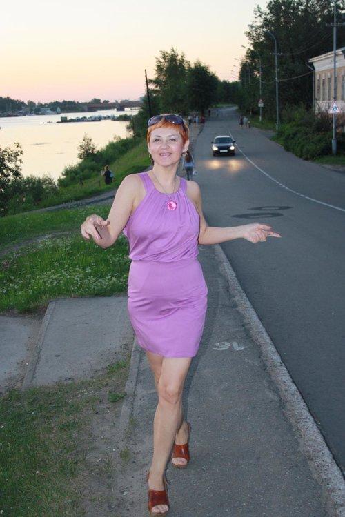 Инна Анисимова