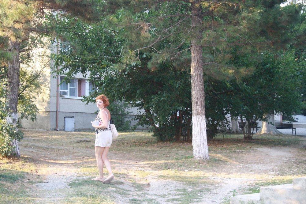 Инна Анисимова