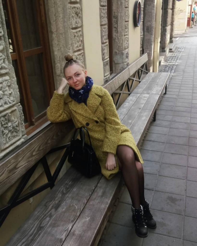 Ирина