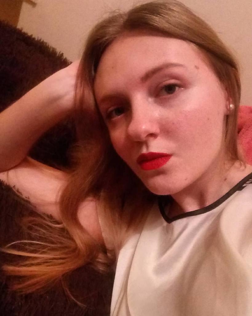Ирина