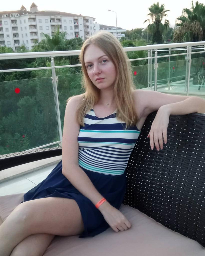 Ирина