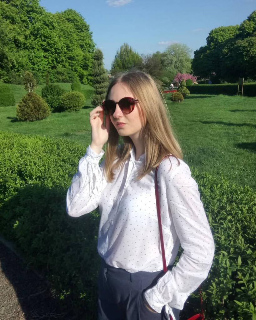 Ирина