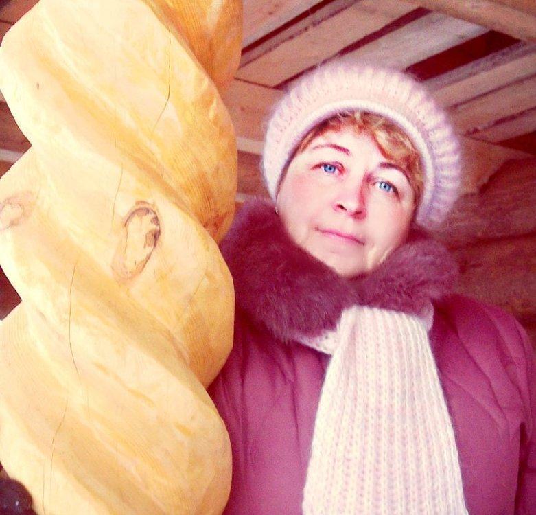 Елена