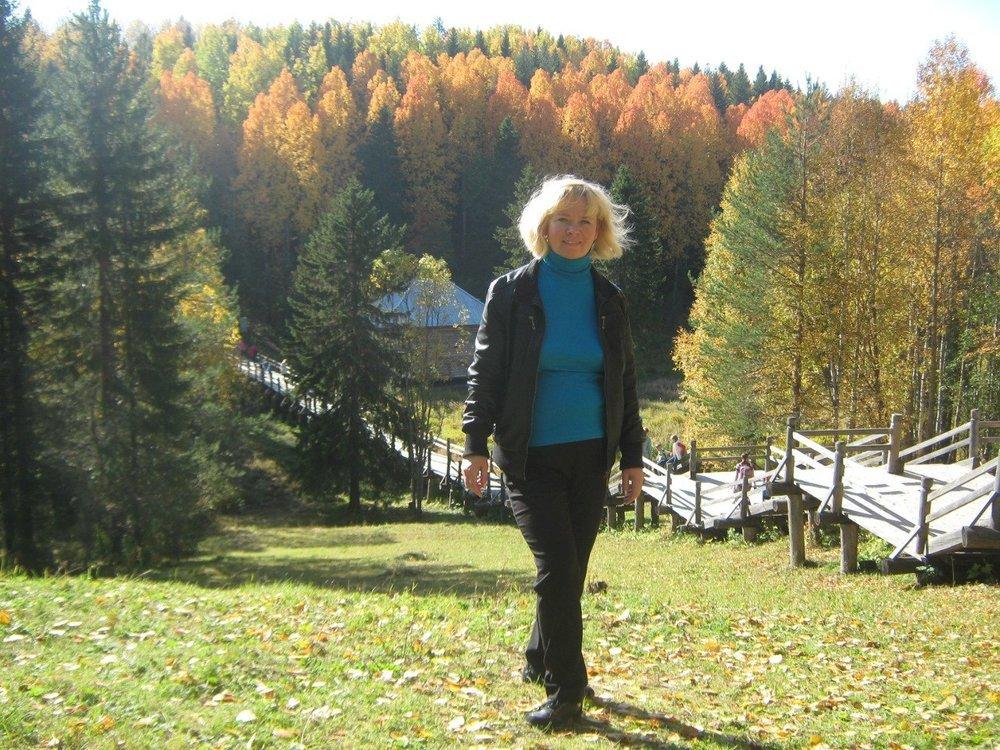 Аня Шумляева