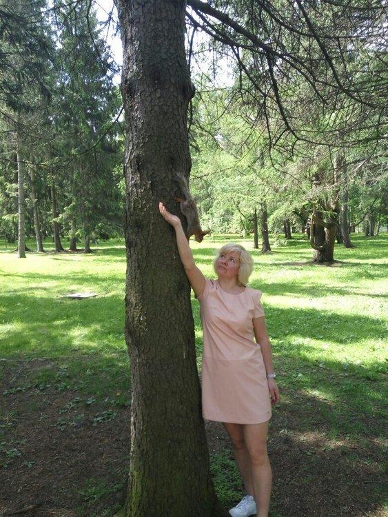 Аня Шумляева