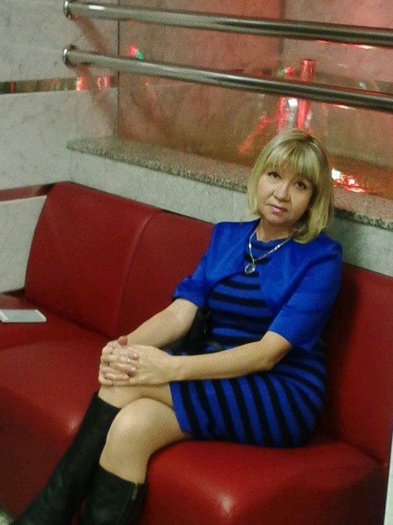 Наташа