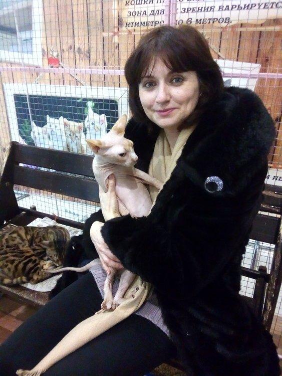 Ирина