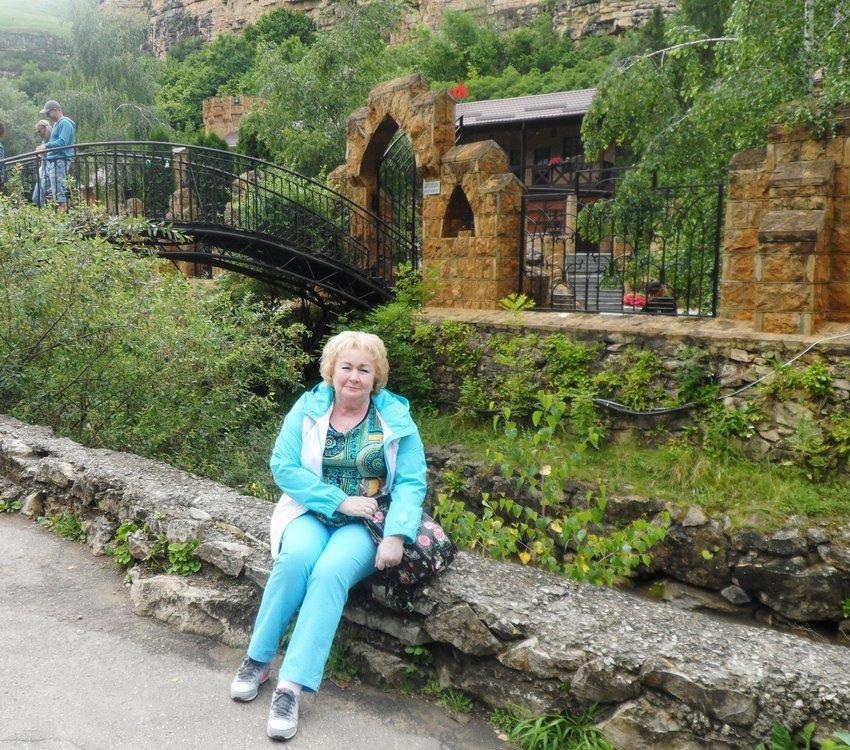 Наталия