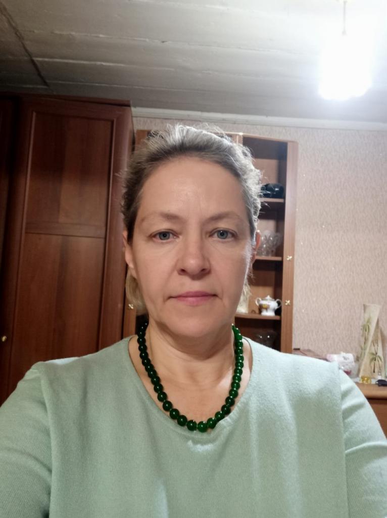 Елена