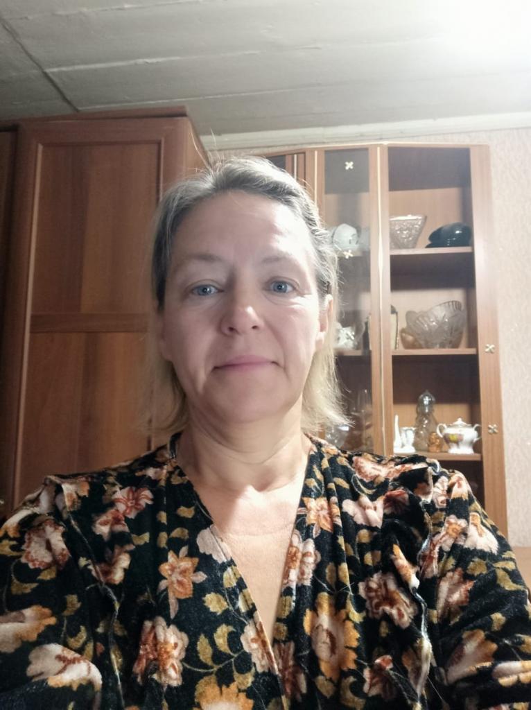 Елена