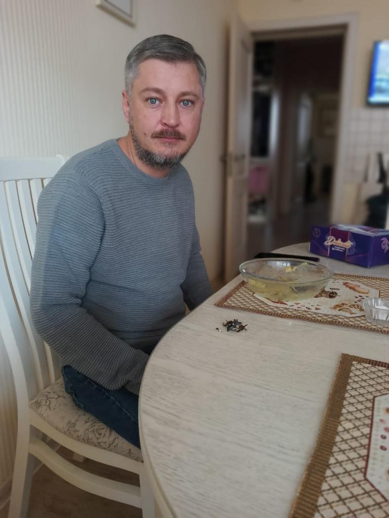 Дмитрий