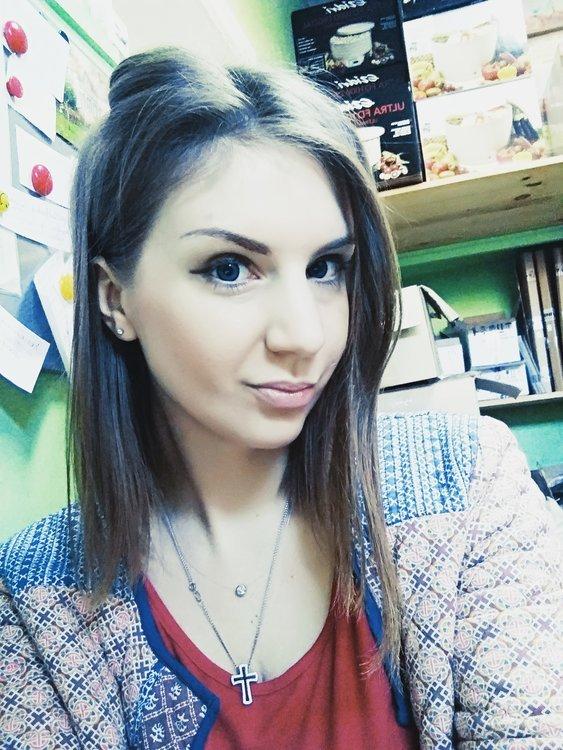 Elena Khristoforova