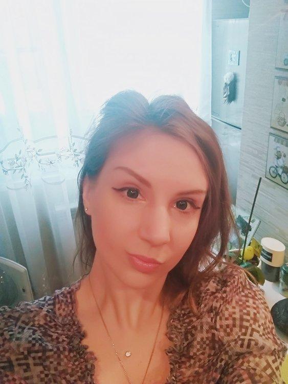 Elena Khristoforova