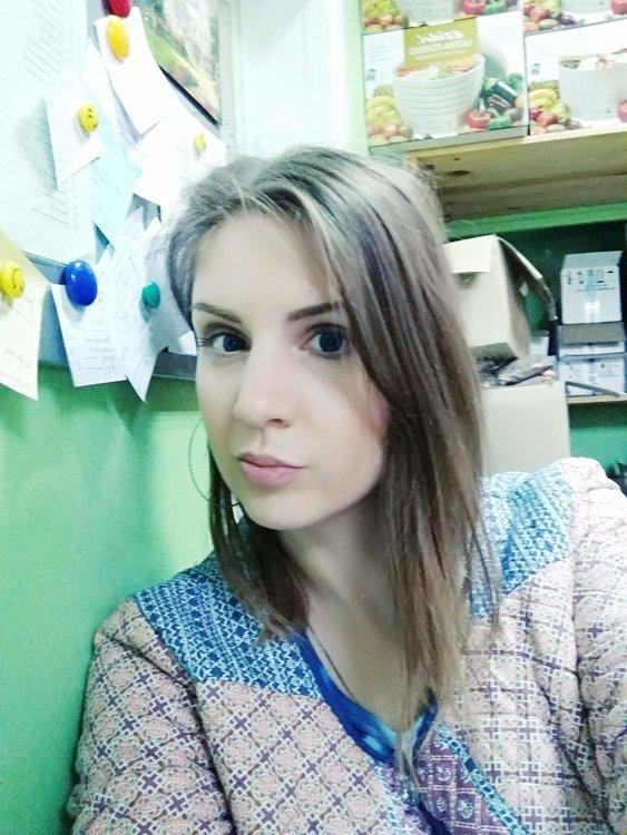 Elena Khristoforova