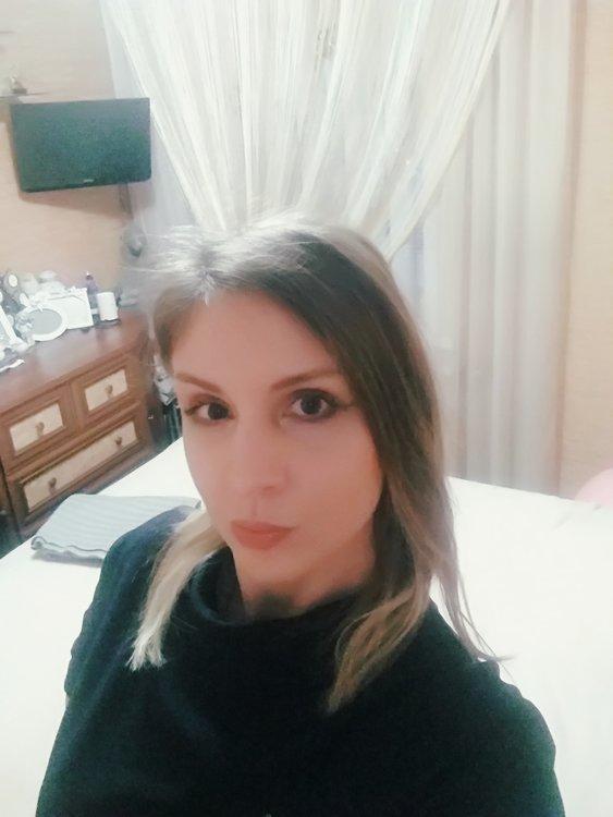 Elena Khristoforova