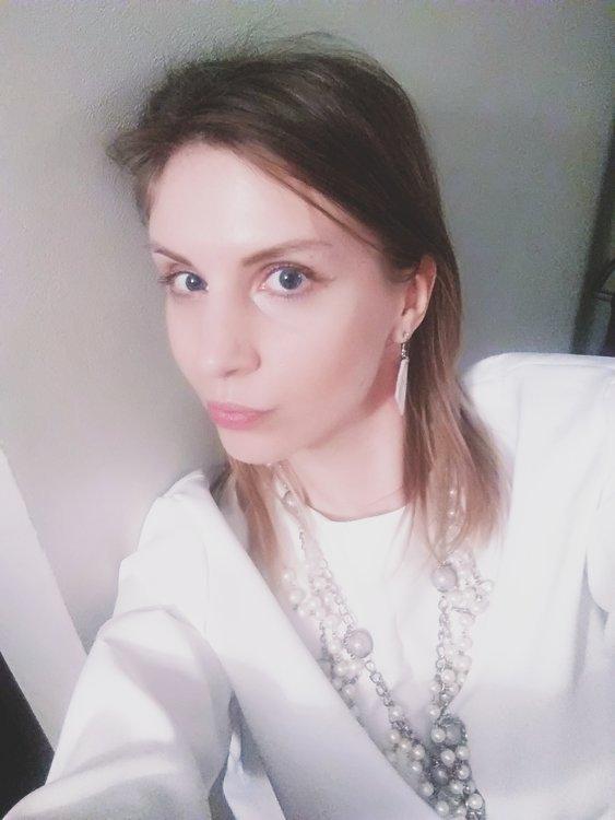 Elena Khristoforova