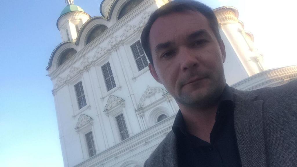 Евгений