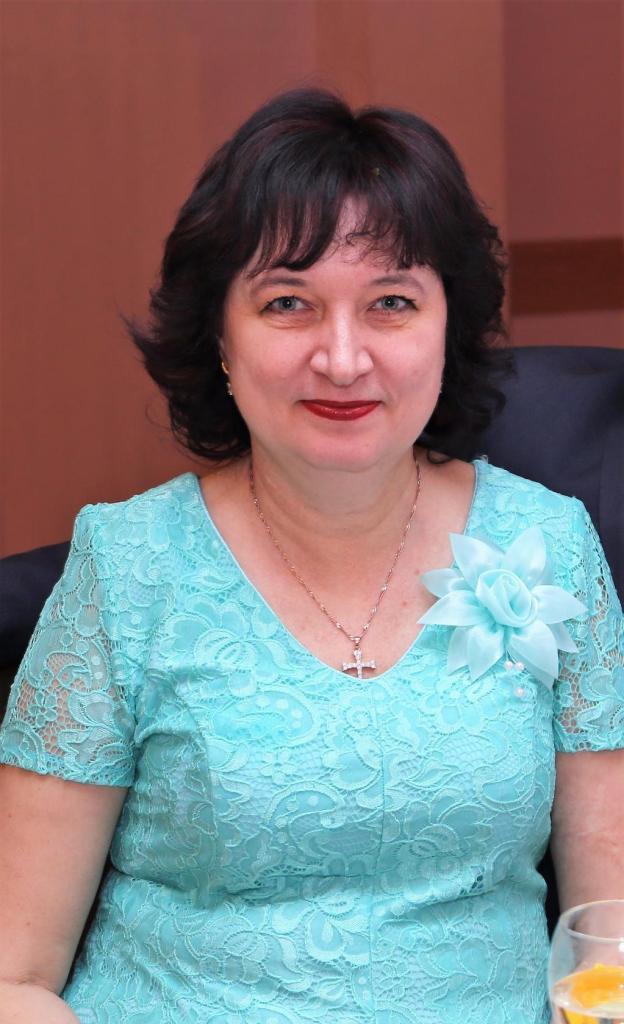 Светлана