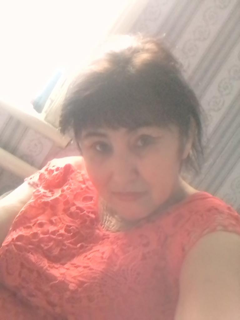 Женщина