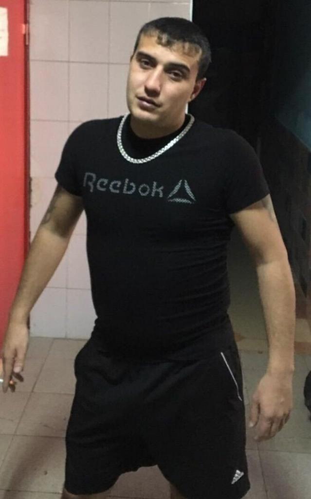 Мужчина