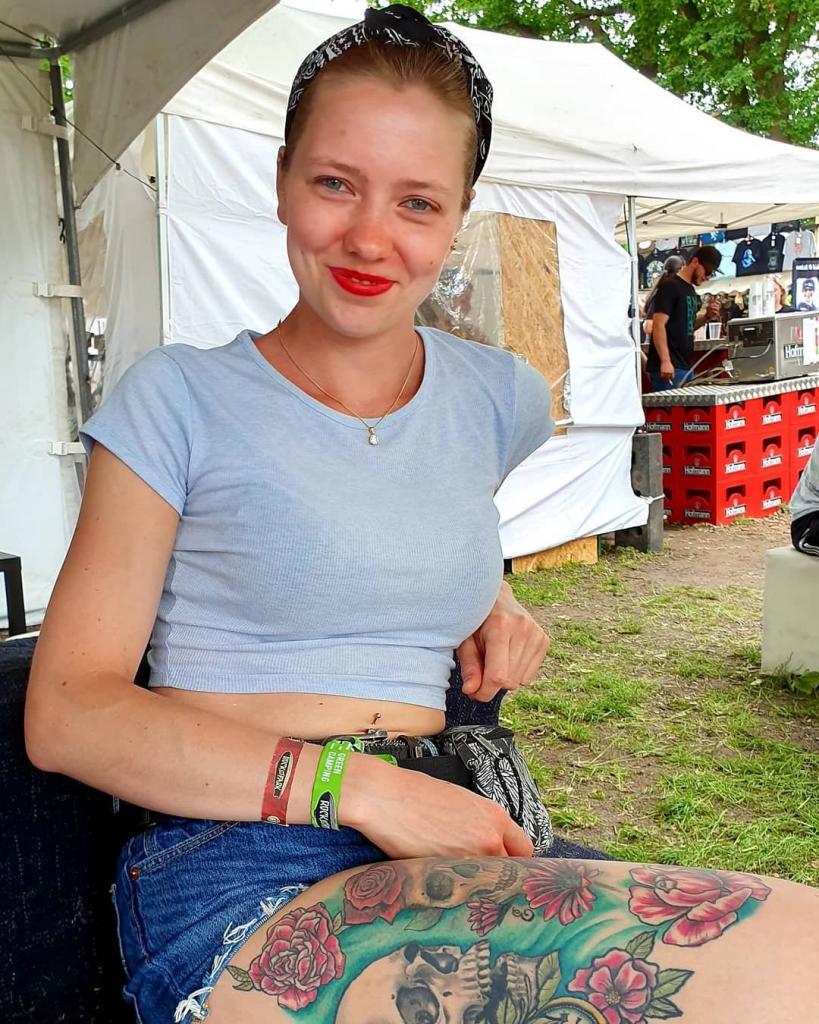 Анна