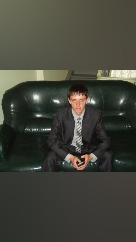 Евгений