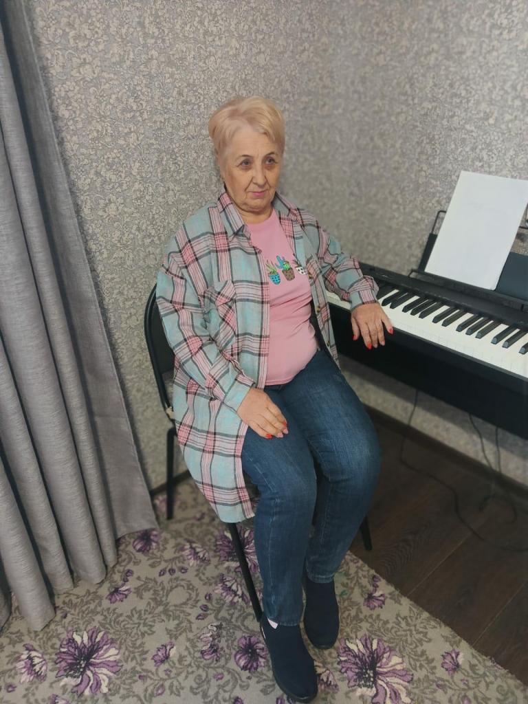 Татьяна
