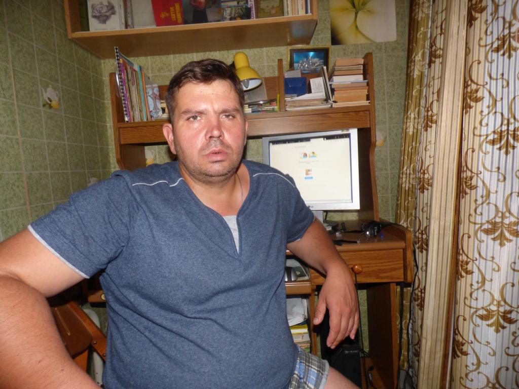 Андрей