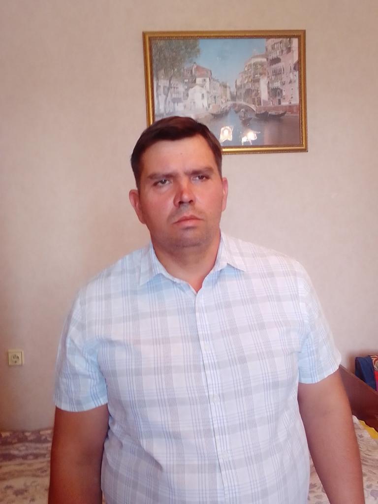 Андрей