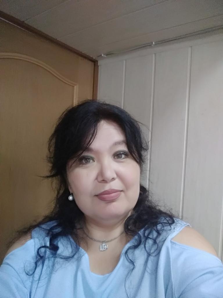 Нина
