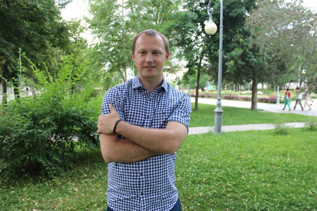 Вячеслав