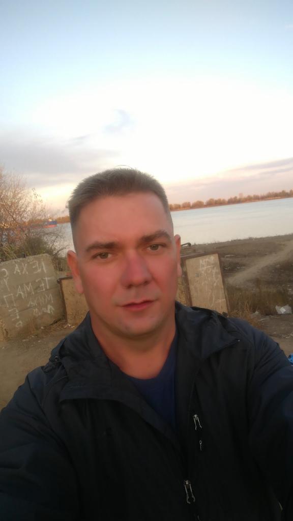 Игорь