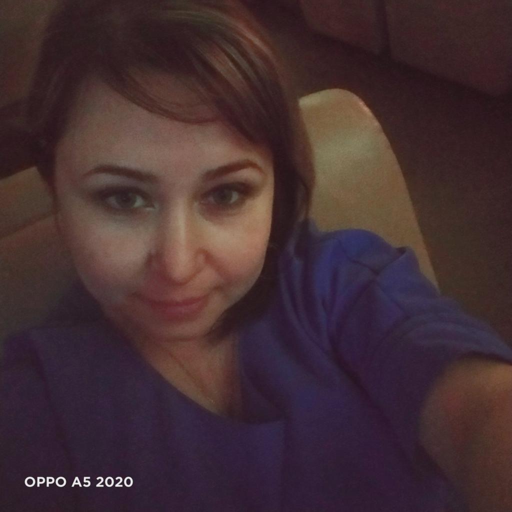 Уля