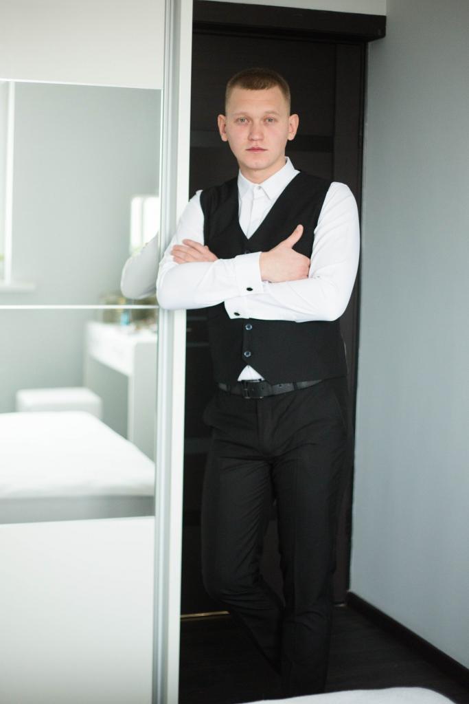 Евгений