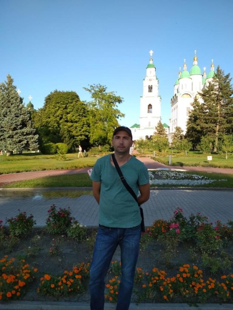 Василий